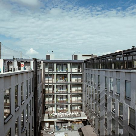 Uma Suites Chía Exteriér fotografie