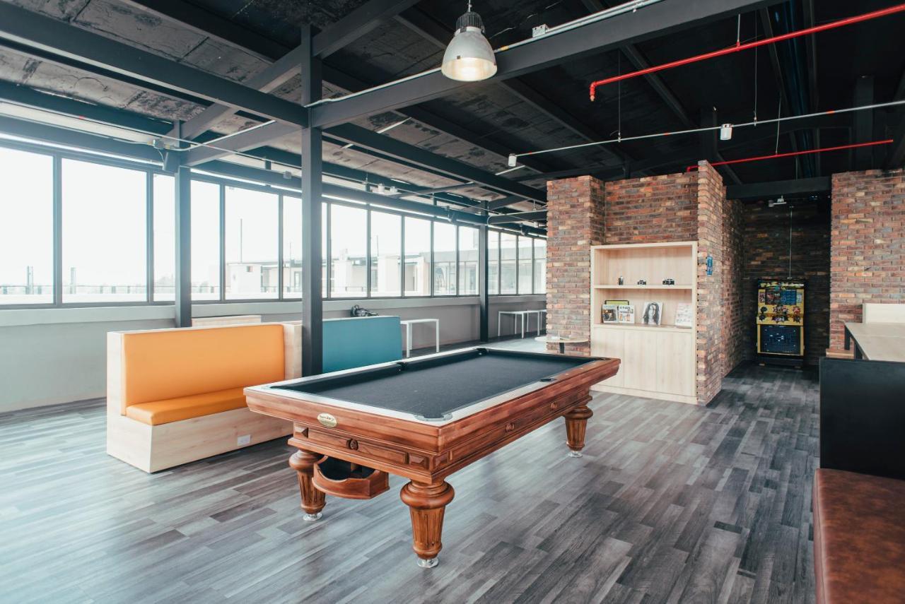 Uma Suites Chía Exteriér fotografie