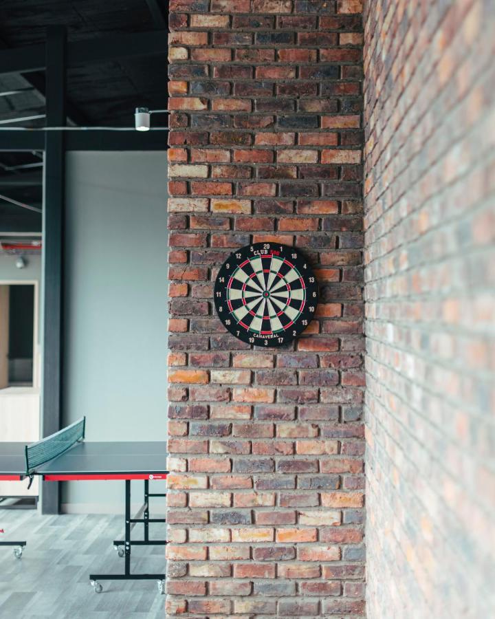Uma Suites Chía Exteriér fotografie