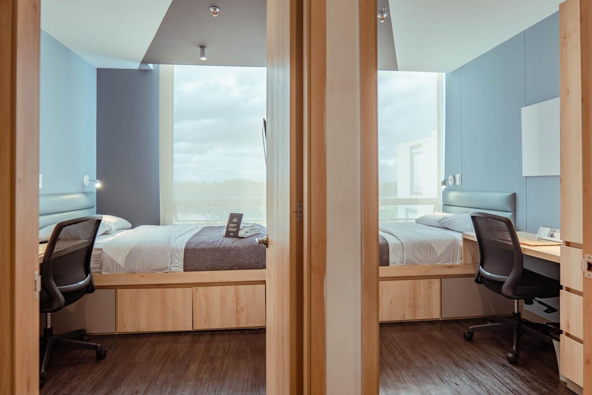 Uma Suites Chía Exteriér fotografie