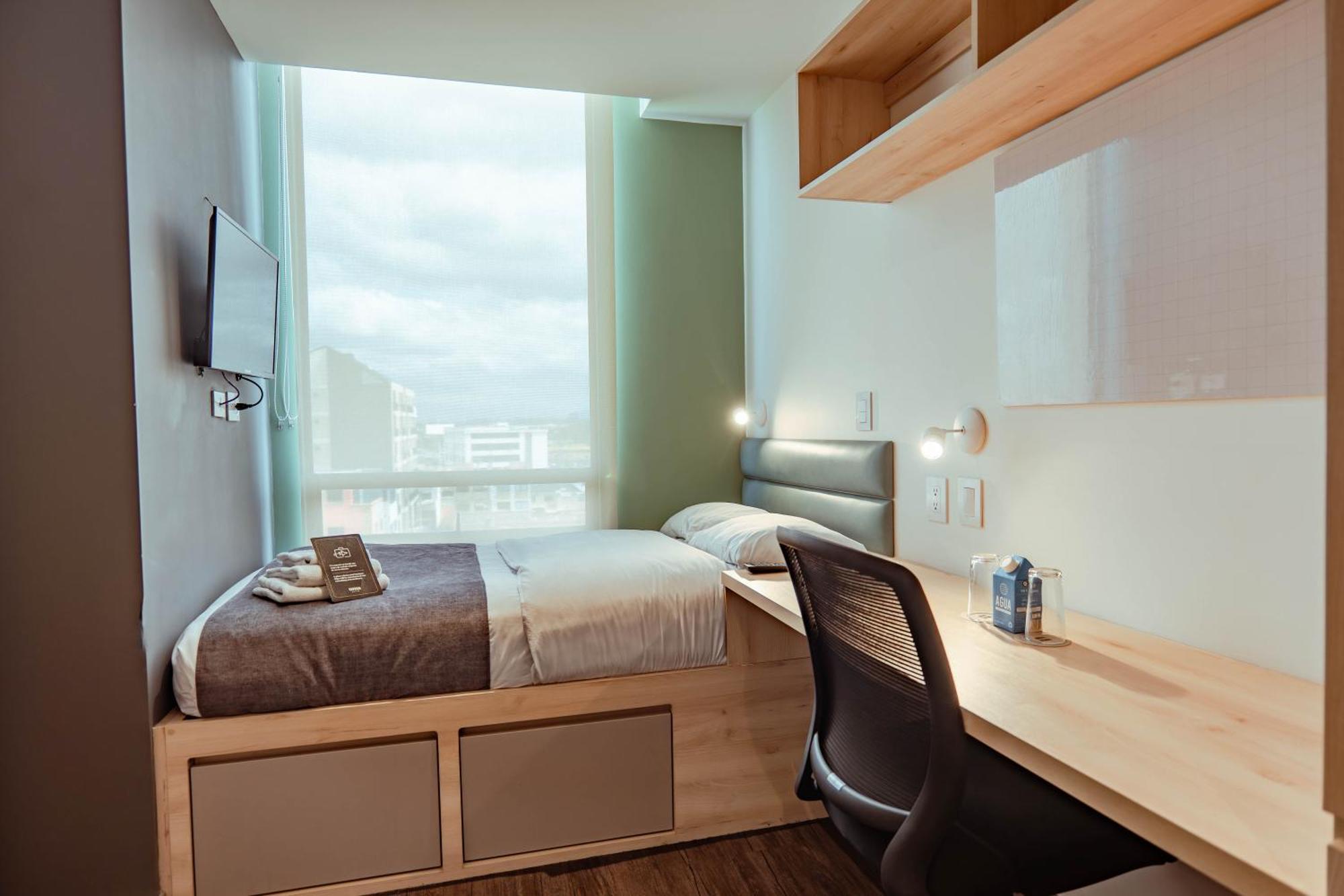 Uma Suites Chía Exteriér fotografie