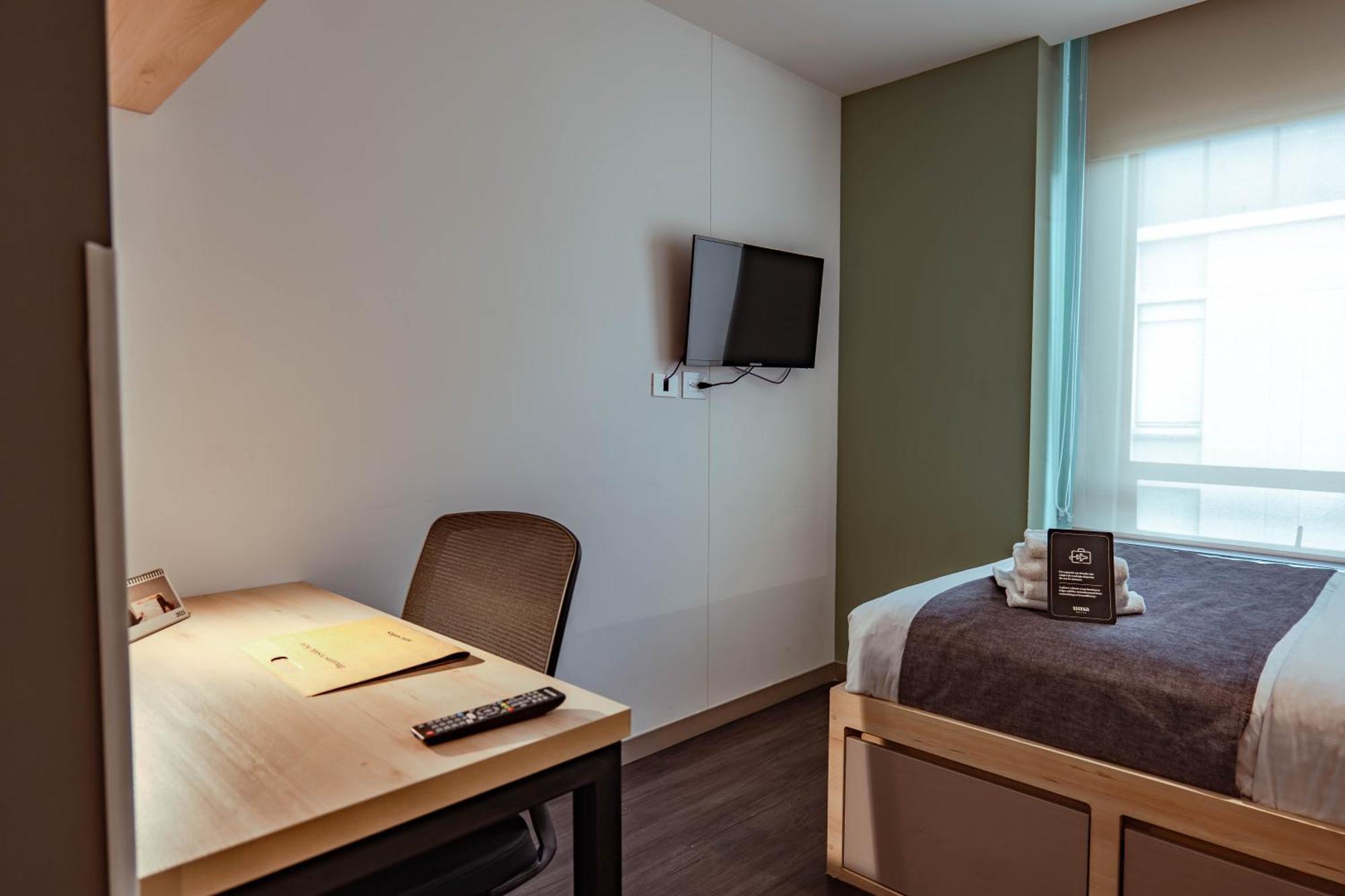 Uma Suites Chía Exteriér fotografie