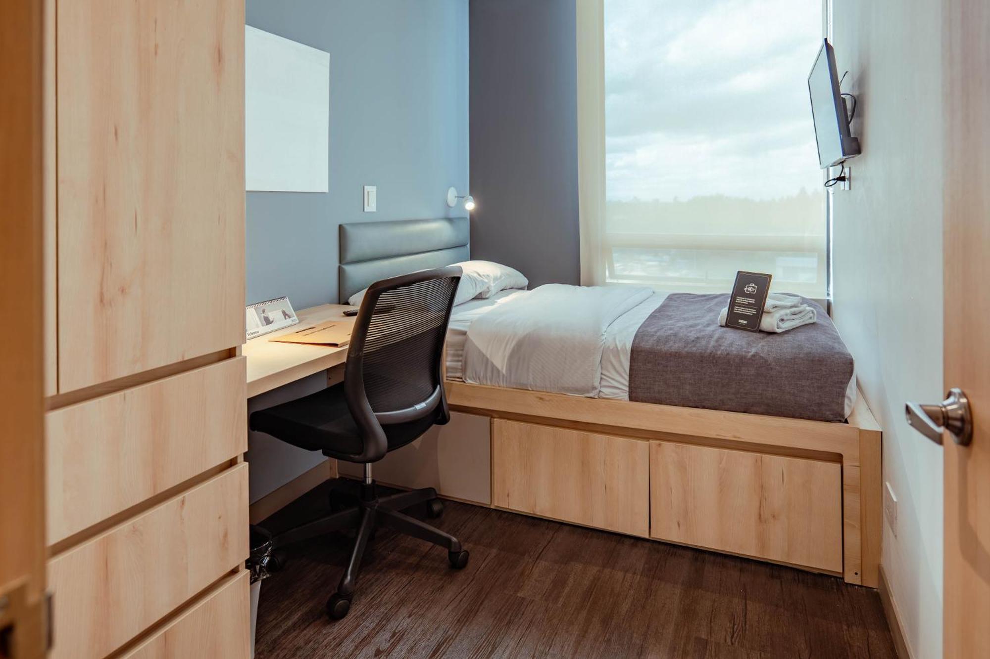 Uma Suites Chía Exteriér fotografie
