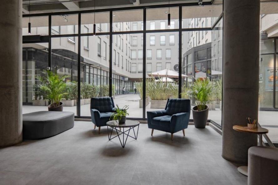 Uma Suites Chía Exteriér fotografie