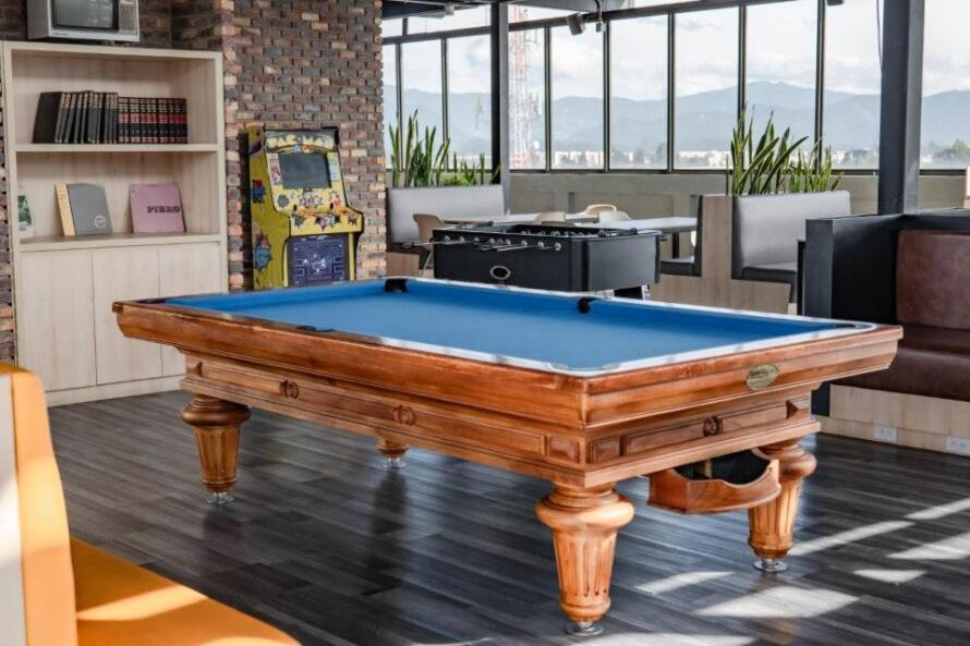 Uma Suites Chía Exteriér fotografie