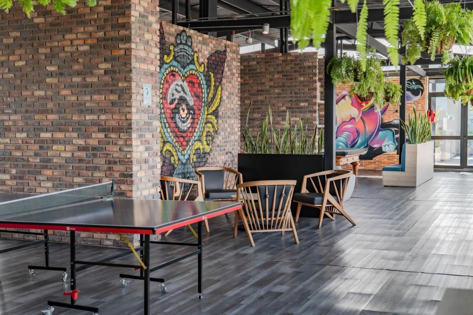 Uma Suites Chía Exteriér fotografie